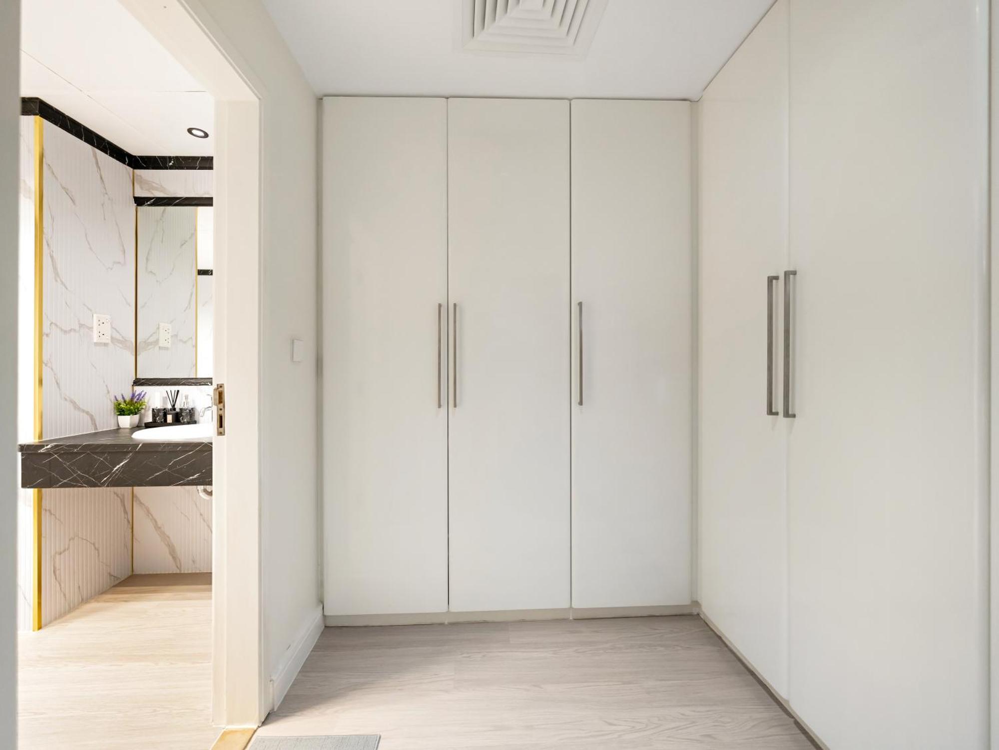 Super Luxury 2 Bhk - Eye & Palm View - Jbr Apartment